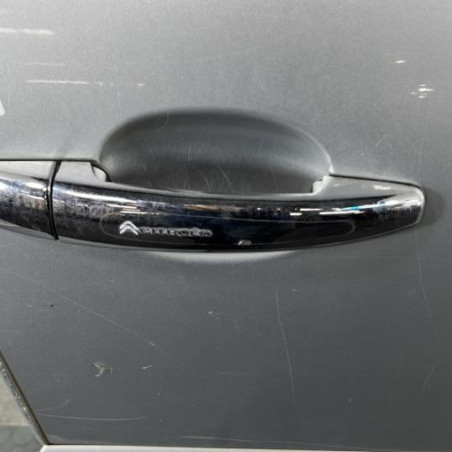 Porte avant droit CITROEN C4 GRAND PICASSO 1