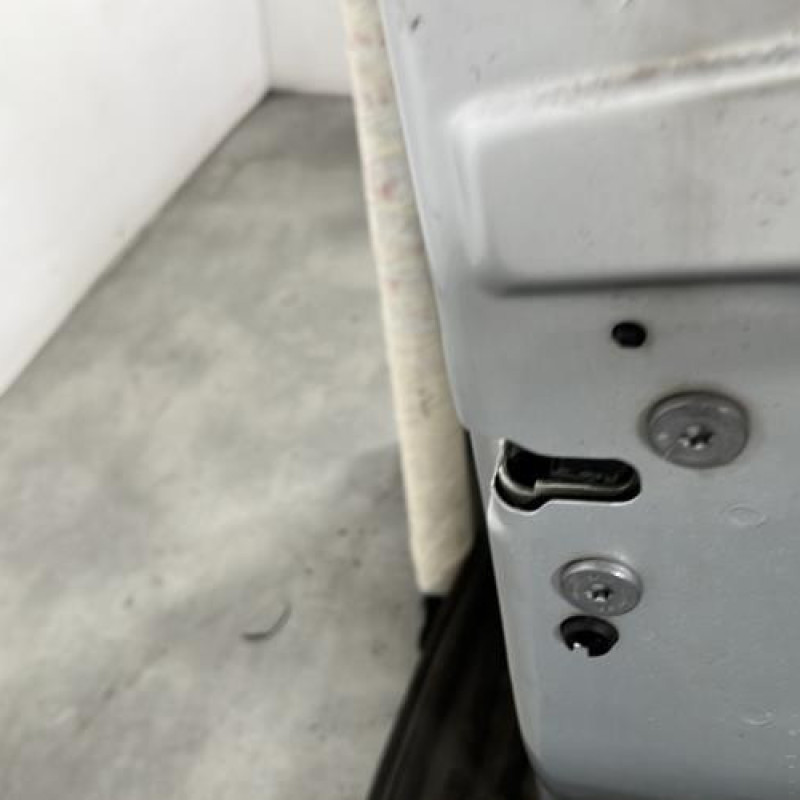 Porte avant droit CITROEN C4 GRAND PICASSO 1 Photo n°3