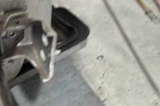 Porte avant droit CITROEN C4 GRAND PICASSO 1