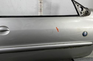 Porte avant droit PEUGEOT 206 Photo n°1