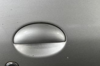 Porte avant droit PEUGEOT 206