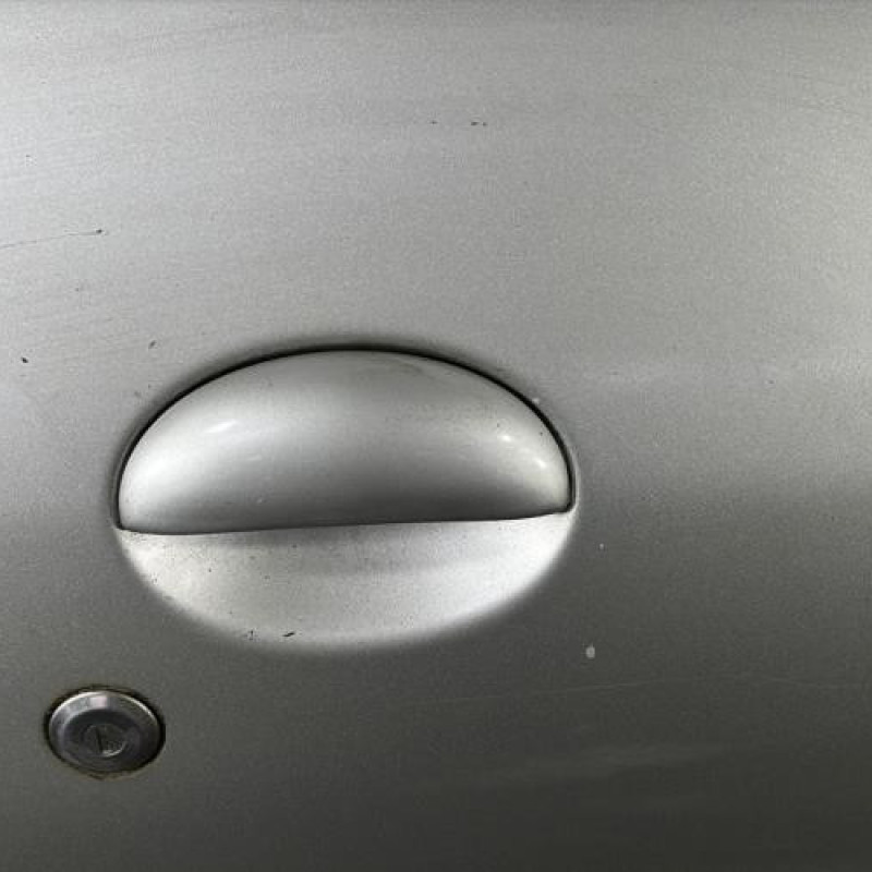 Porte avant droit PEUGEOT 206 Photo n°2