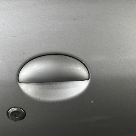 Porte avant droit PEUGEOT 206