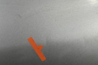 Porte avant droit PEUGEOT 206