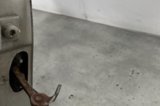 Porte avant droit PEUGEOT 206