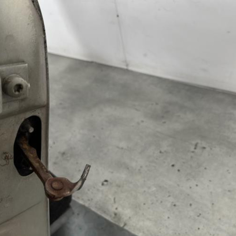Porte avant droit PEUGEOT 206 Photo n°6