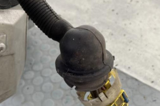 Porte avant droit PEUGEOT 206