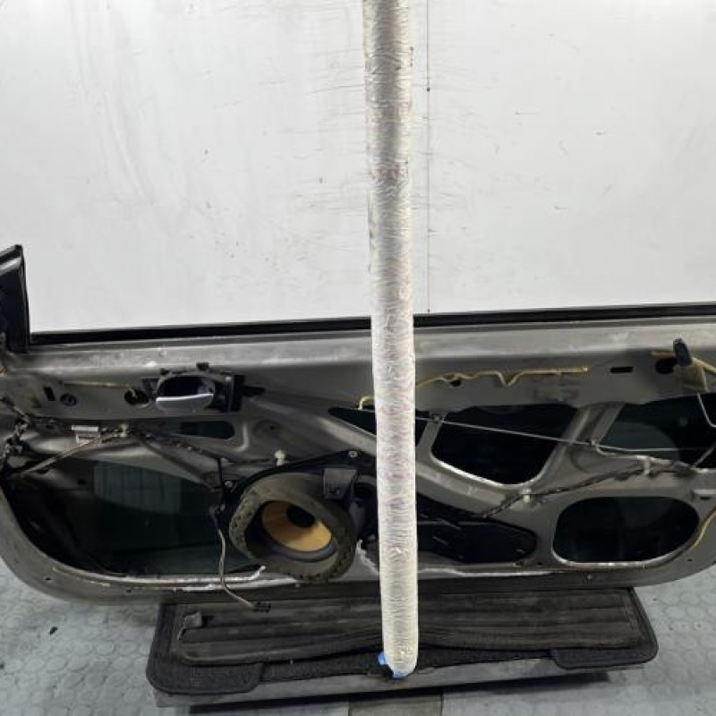 Porte avant droit PEUGEOT 206 Photo n°8