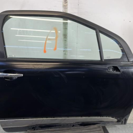Porte avant droit CITROEN DS3 Photo n°1