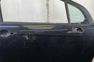 Porte avant droit CITROEN DS3 Photo n°1
