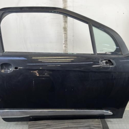 Porte avant droit CITROEN DS3 Photo n°1