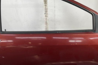 Porte avant droit RENAULT TWINGO 1 Photo n°1