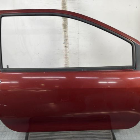 Porte avant droit RENAULT TWINGO 1 Photo n°1