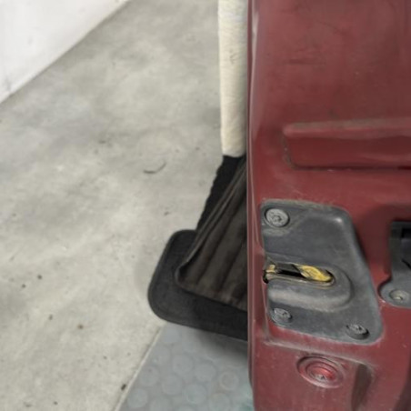 Porte avant droit RENAULT TWINGO 1