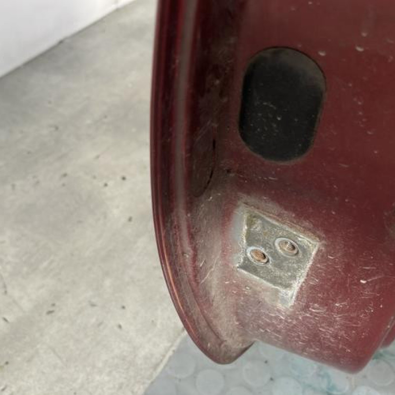 Porte avant droit RENAULT TWINGO 1 Photo n°4