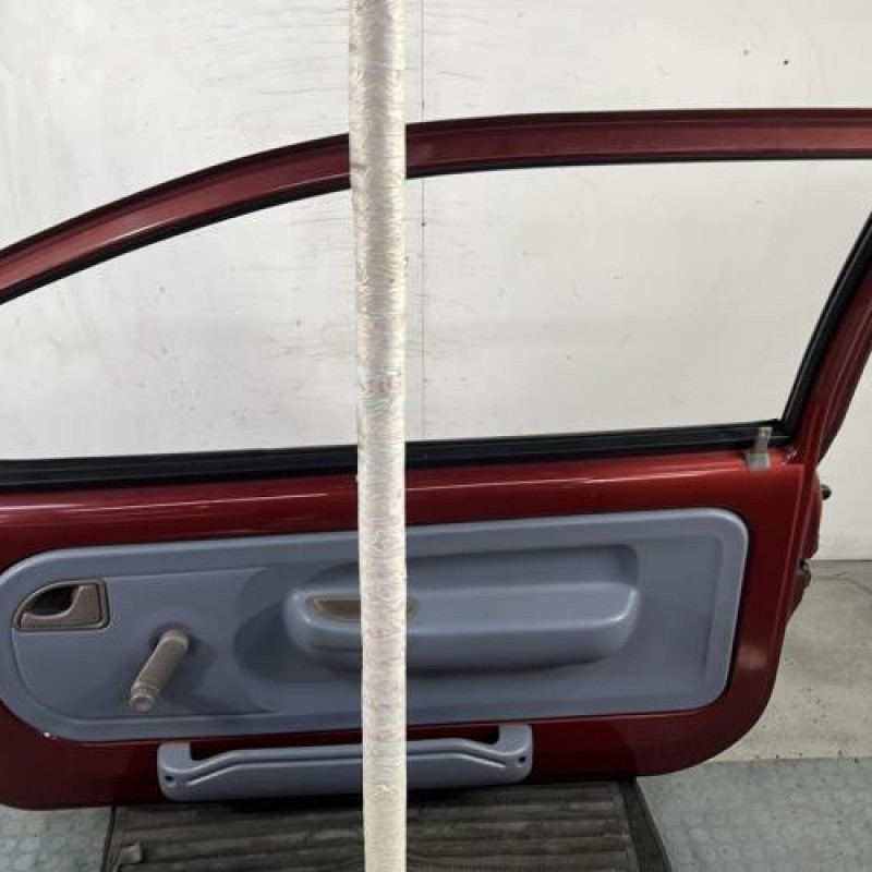 Porte avant droit RENAULT TWINGO 1 Photo n°5