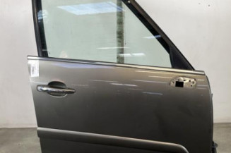 Porte avant droit CITROEN C4 GRAND PICASSO 1 Photo n°1
