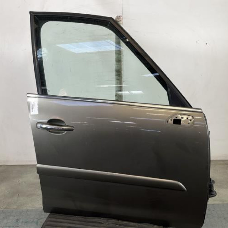 Porte avant droit CITROEN C4 GRAND PICASSO 1 Photo n°1