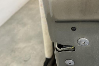 Porte avant droit CITROEN C4 GRAND PICASSO 1