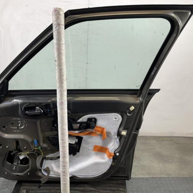 Porte avant droit CITROEN C4 GRAND PICASSO 1 Photo n°7
