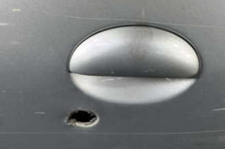 Porte avant droit PEUGEOT 206