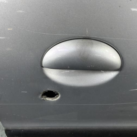 Porte avant droit PEUGEOT 206