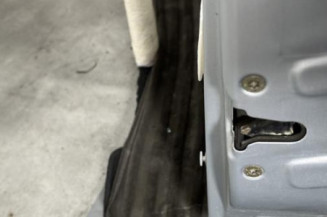 Porte avant droit PEUGEOT 206