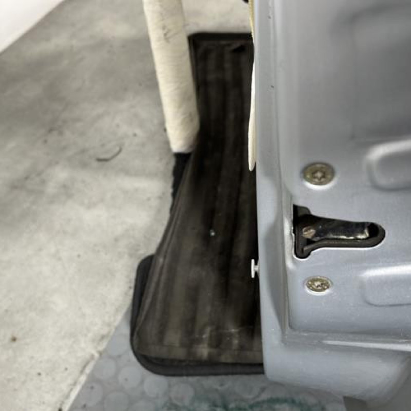 Porte avant droit PEUGEOT 206 Photo n°3