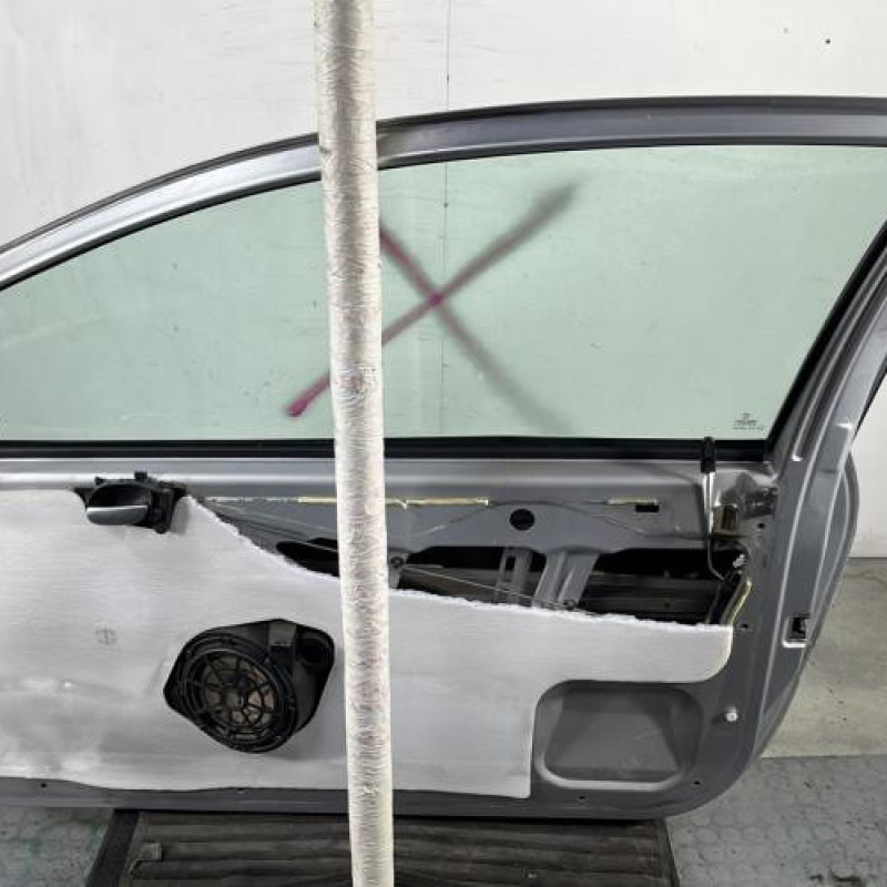 Porte avant droit PEUGEOT 206 Photo n°6