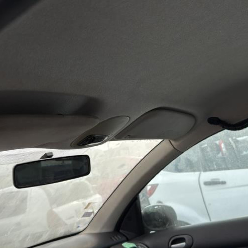 Porte avant droit PEUGEOT 206 Photo n°18