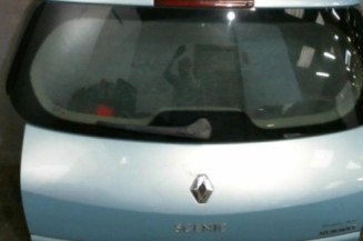 Malle/Hayon arriere RENAULT GRAND SCENIC 2 Photo n°1