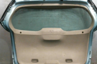 Malle/Hayon arriere RENAULT GRAND SCENIC 2