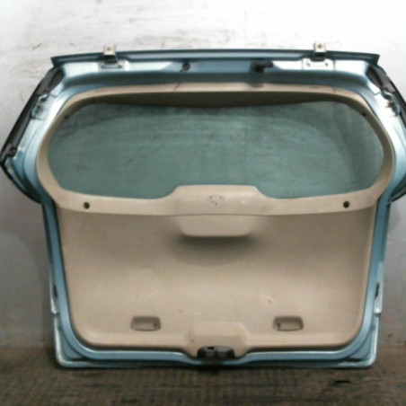 Malle/Hayon arriere RENAULT GRAND SCENIC 2