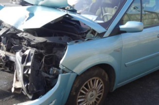 Malle/Hayon arriere RENAULT GRAND SCENIC 2