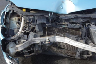 Malle/Hayon arriere RENAULT GRAND SCENIC 2