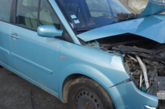 Malle/Hayon arriere RENAULT GRAND SCENIC 2