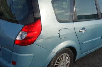 Malle/Hayon arriere RENAULT GRAND SCENIC 2