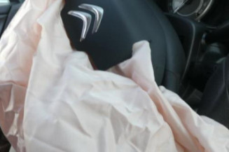 Plage arriere CITROEN C3 2