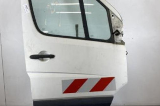 Porte avant droit VOLKSWAGEN CRAFTER 1 Photo n°1