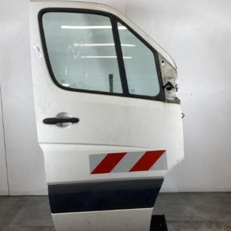 Porte avant droit VOLKSWAGEN CRAFTER 1 Photo n°1