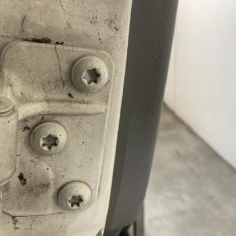 Porte avant droit VOLKSWAGEN CRAFTER 1 Photo n°2