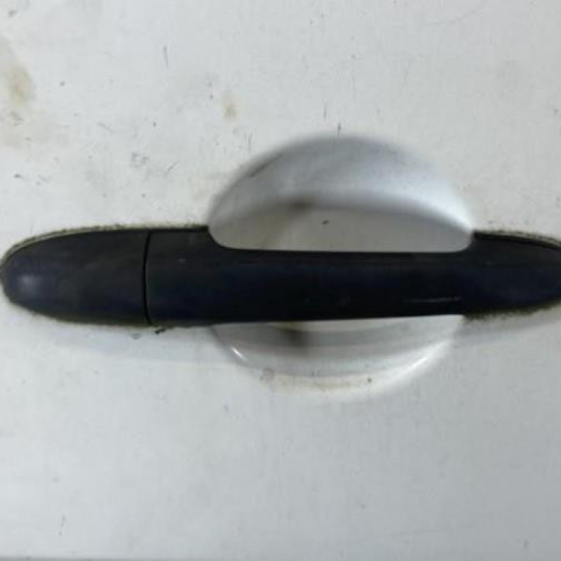 Porte avant droit VOLKSWAGEN CRAFTER 1 Photo n°4
