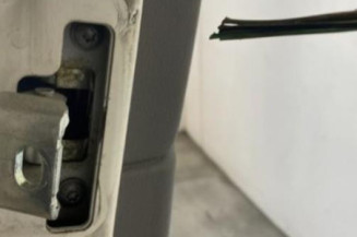 Porte avant droit VOLKSWAGEN CRAFTER 1