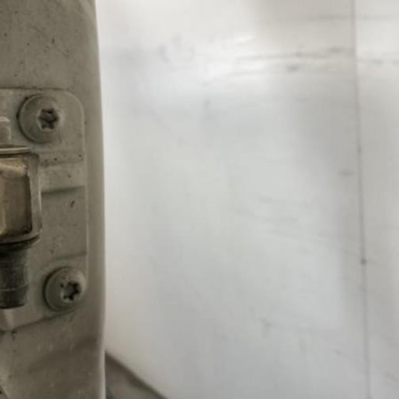 Porte avant droit VOLKSWAGEN CRAFTER 1 Photo n°6