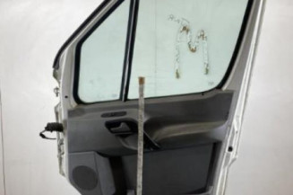 Porte avant droit VOLKSWAGEN CRAFTER 1