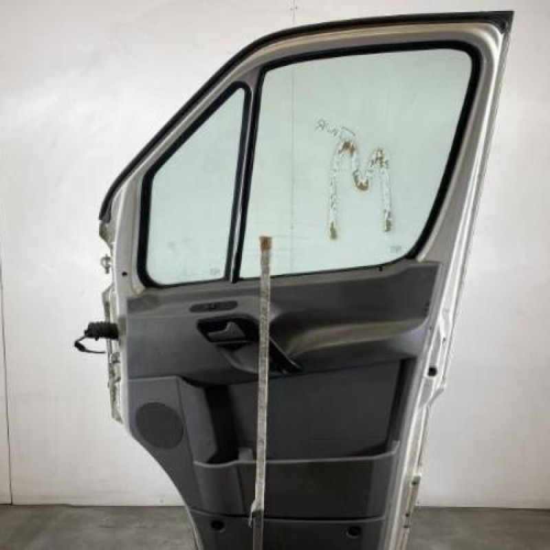 Porte avant droit VOLKSWAGEN CRAFTER 1 Photo n°7