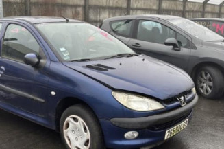 Pompe de direction PEUGEOT 206
