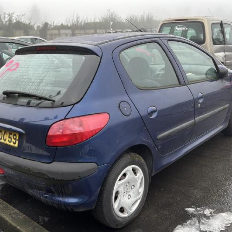 Pompe de direction PEUGEOT 206 Photo n°6