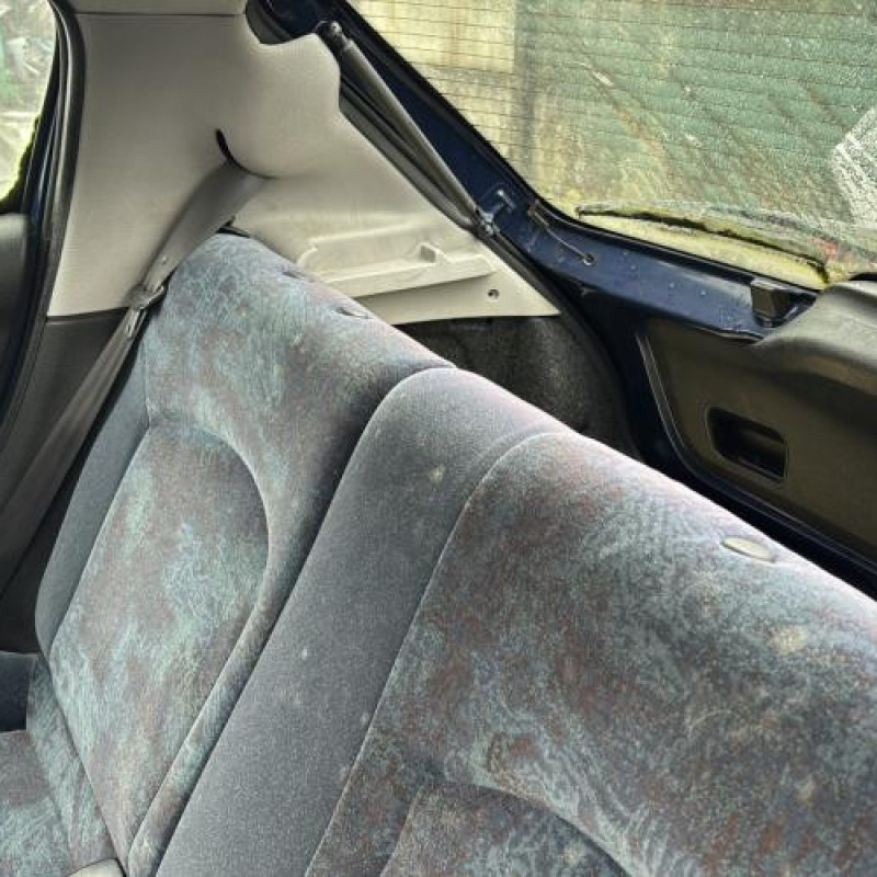 Pompe de direction PEUGEOT 206 Photo n°14