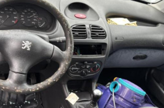 Pompe de direction PEUGEOT 206